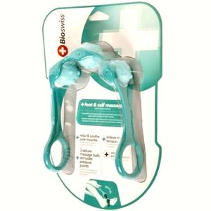 Bioswiss foot & calf massager